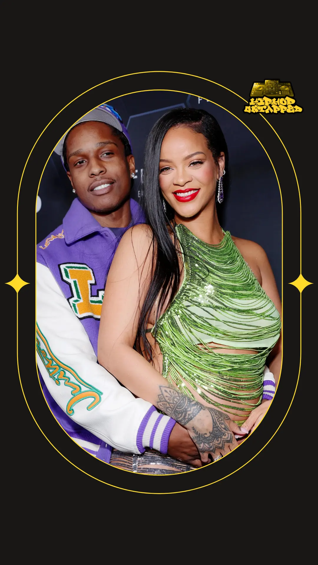 Rihanna-A$ap Rocky-HipHopUntapped