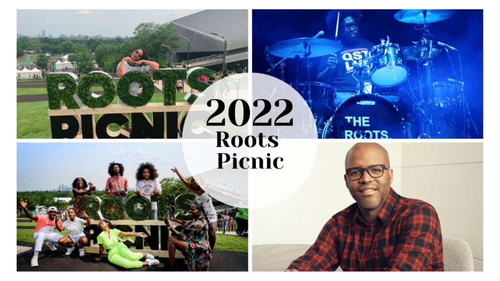 The Roots Picnic 2022
