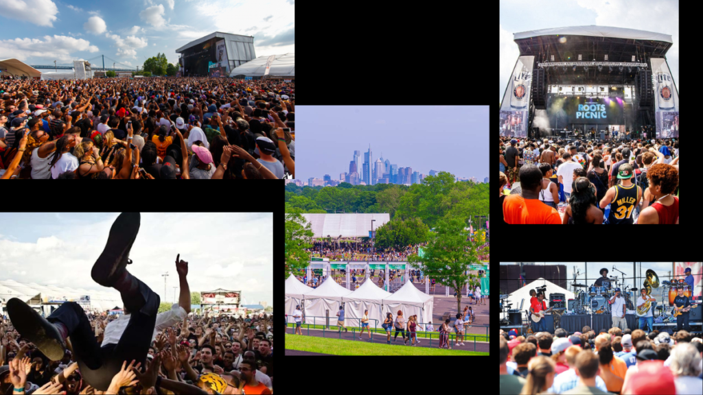 The Roots Picnic 2022