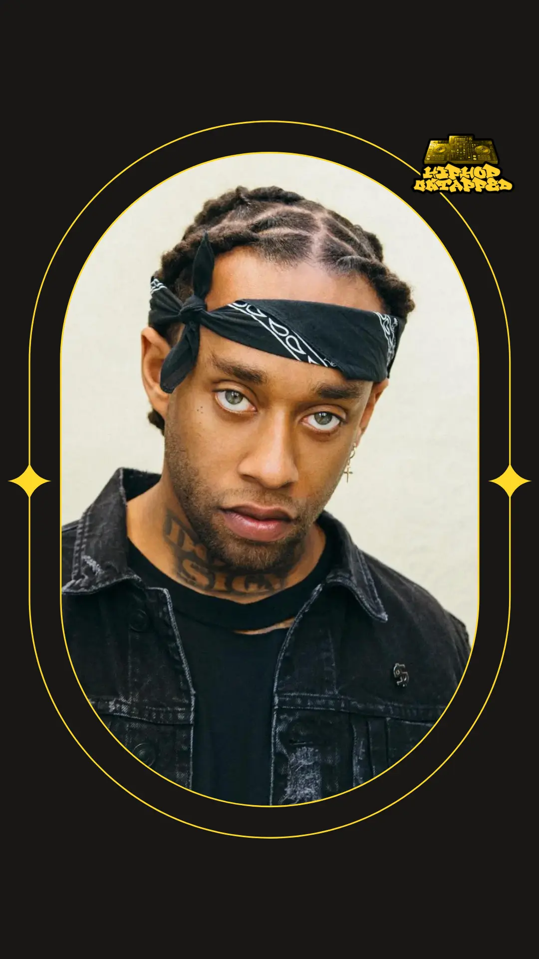 Ty Dolla $ign-HipHopUntapped
