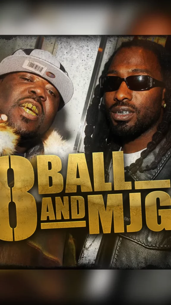 UGK-8Ball- MJG-HipHopUntapped