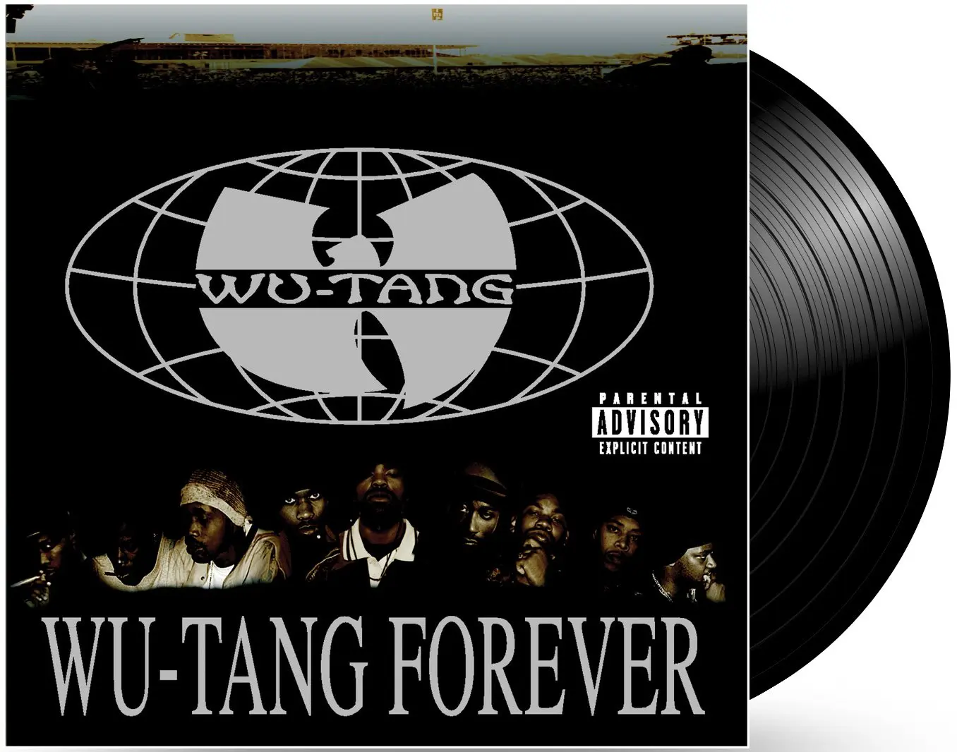 Wu-Tang Clan-Wu-Tang Forever-HipHopUntapped