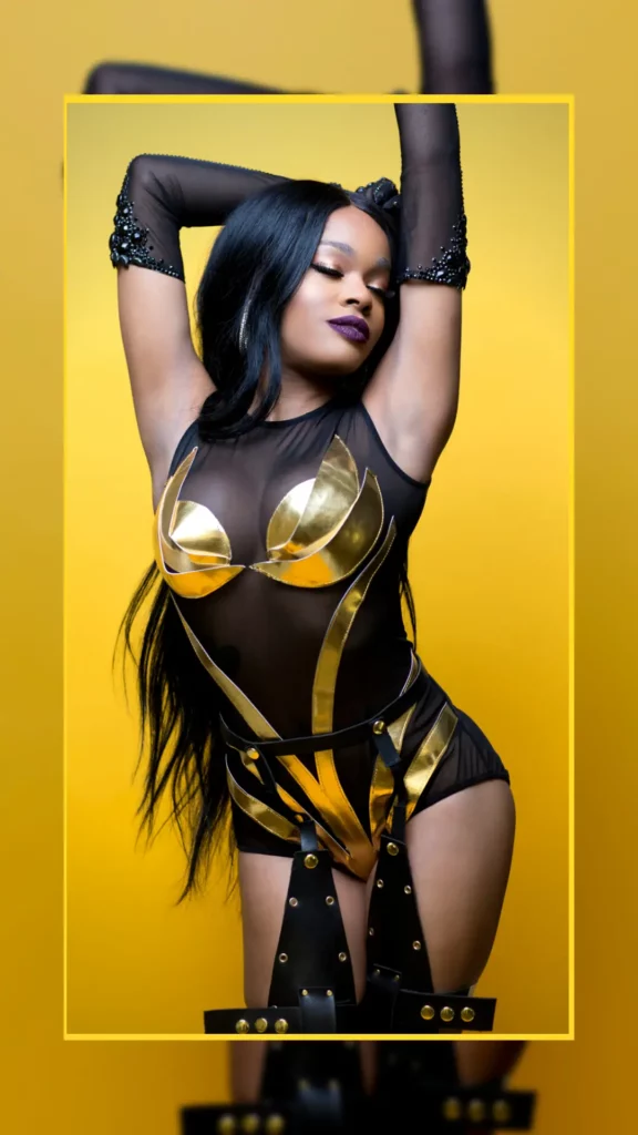 Azealia Banks-HipHopUntapped