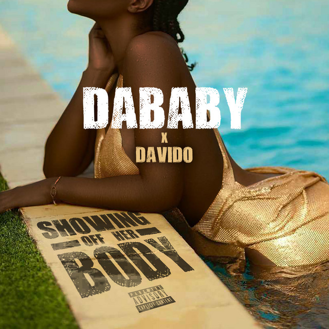 DaBaby-Davido-Showing Off Her Body-HipHopUntapped