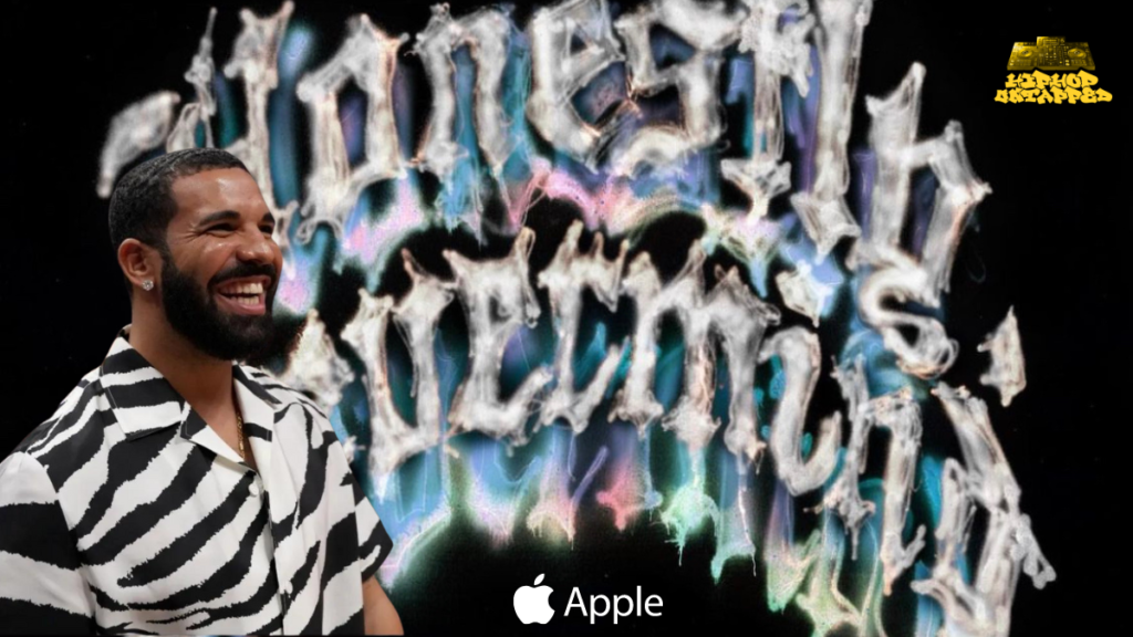 Drake-Honestly Nevermind-HipHopUntapped