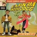 eminem & snoop dogg dropped “from the d 2 the LBC”-HipHopUntapped