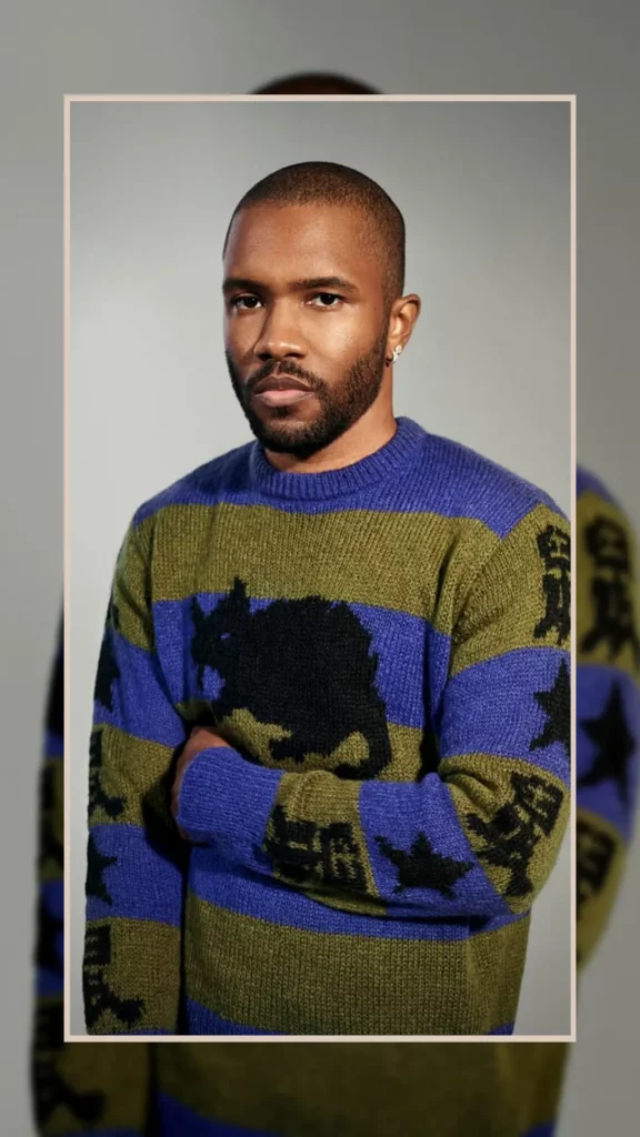 Frank Ocean-HipHopUntapped