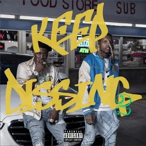 Real Boston Richey ft. Lil Durk- “Keep Dissing 2”- HipHopUntapped