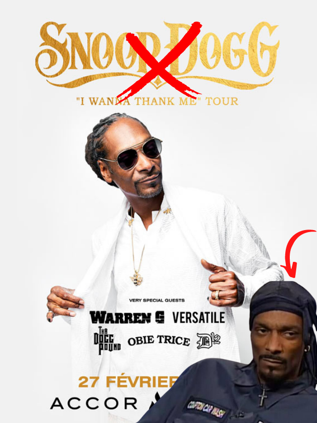 Snoop Dogg-HipHopUntapped