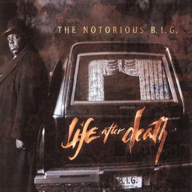 The Notorious B.I.G., Life After Death (25th Anniversary Super Deluxe Edition)-HipHopUntapped