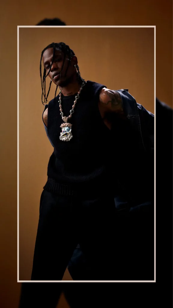 Travis Scott-HipHopUntapped