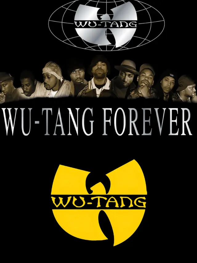 Wu-Tang Clan-HipHopUntapped