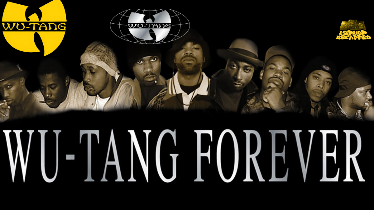 Wu-Tang Clan-HipHopUntapped