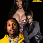 Cardi B-Kanye West Ye-Lil Durk-HipHopUntapped-