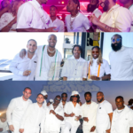 Drake, Travis Scott, Beyonce, JAY-Z, Lil Baby, Meek Mill, and more At Michael Rubin’s 4th of July event in the Hamptons-HipHopUntapped-