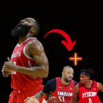 James Harden-HipHopUntapped