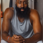 James Harden-HipHopUntapped