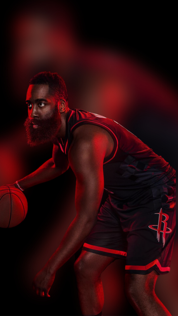 James Harden-HipHopUntapped