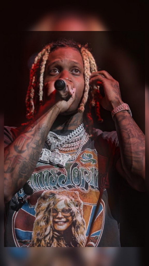 Lil Durk-HipHopUntapped