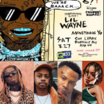 Lil Wyane-2022 Lil WeezyAna Fest–Moneybagg Yo-Coi Leray-BabyFace Ray-HipHopUntapped-