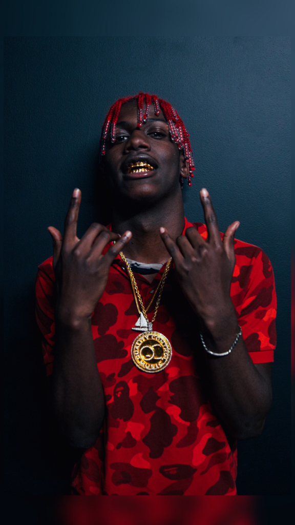Lil Yachty-HipHopUntapped