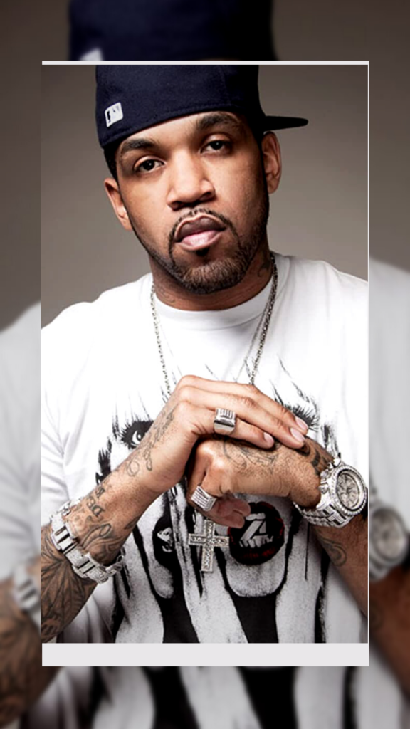 Lloyd Banks-HipHopUntapped