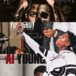 NBA YoungBoy–HipHopUntapped