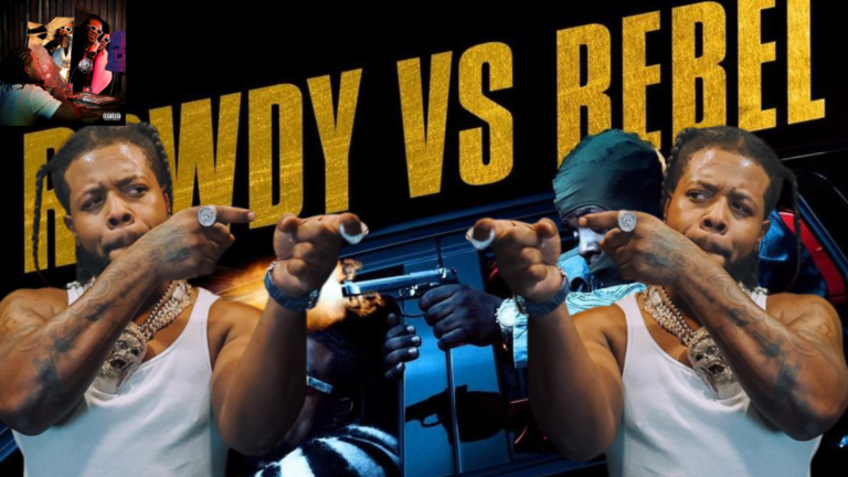 Rowdy Rebel-A Boogie Wit Da Hoodie-Jadakiss-HipHopUntapped