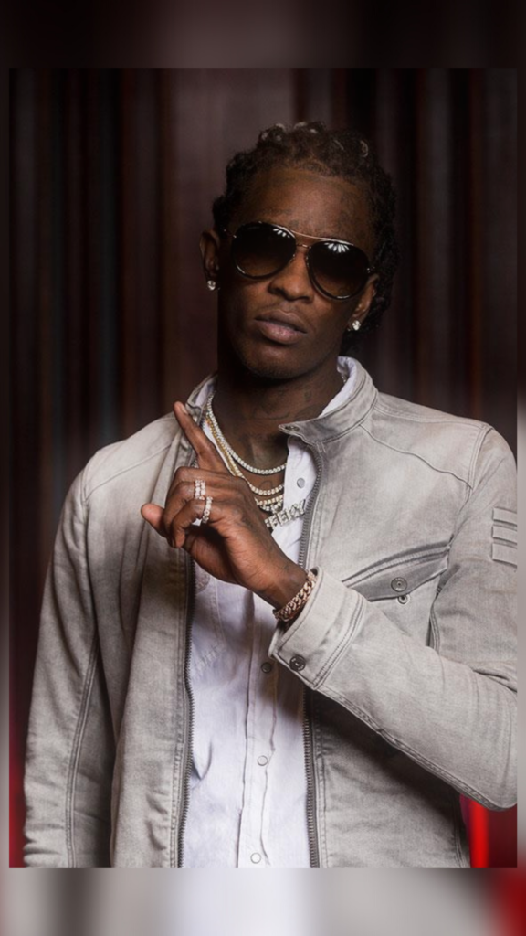 Young Thug-HipHopUntapped
