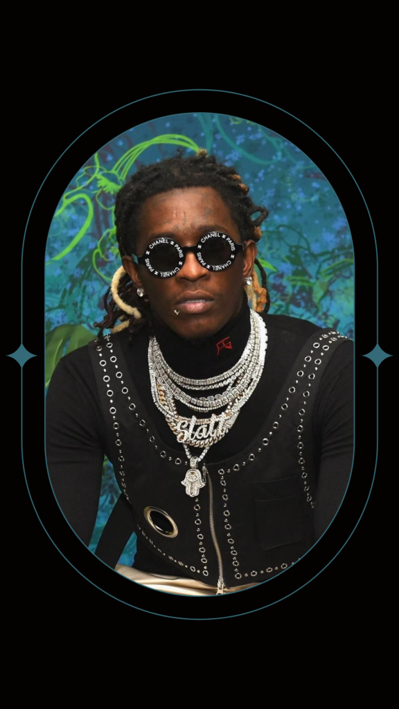 Young Thug-HipHopUntapped