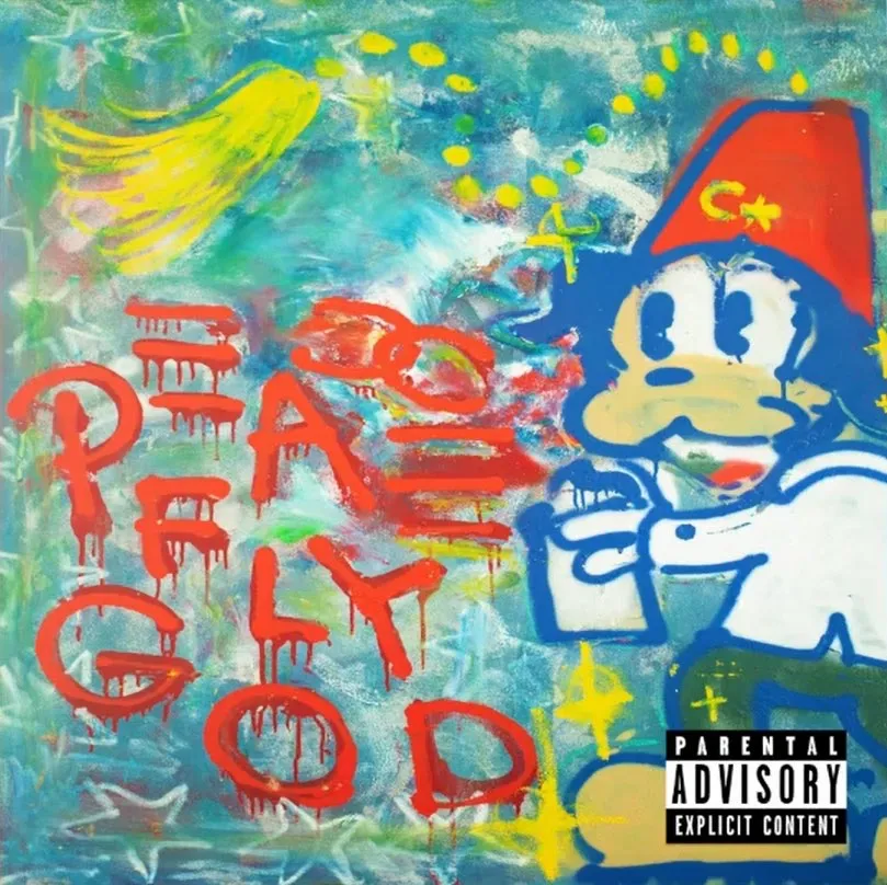 westside gunn "Peace Fly God,"