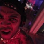 Kevin Gates – I Don’t Hit It With The Fork