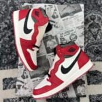 Air Jordan 1 Lost & Found-HipHopUntapped