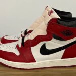 Air Jordan 1 Lost & Found-HipHopUntapped