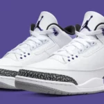 Air-Jordan-3 Dark Iris-HipHopUntapped