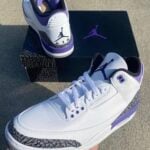 Air-Jordan-3 Dark Iris-HipHopUntapped