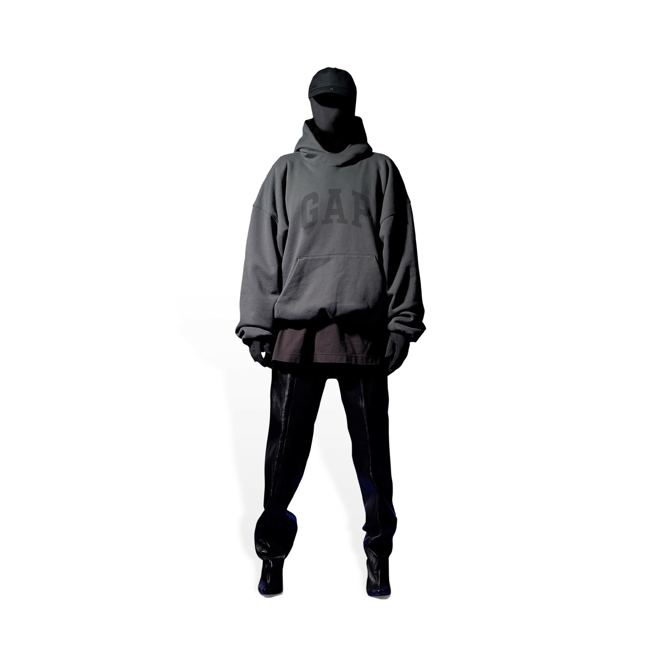 Kanye Yeezy Gap Engineered By Balenciaga-HipHipUntapped