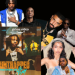 Lil Baby Untrapped- The Story of Lil Baby” Quality Control, Drake, Young Thug, Gunna, Yara Shahidi, Charlamagne Tha God-HipHopUntrapped.