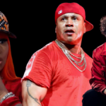 Nicki Minaj, Jack Harlow, & LL COOL J-MTV Music Award 2022- HipHopUntapped