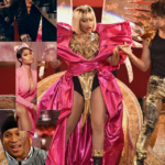 Nicki Minaj, Jack Harlow, & LL COOL J-MTV Music Award 2022- HipHopUntapped