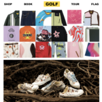 Tyler, the Creator Golf Wang-HipHopUntapped