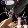 Jordan-Travis Scott x Air Jordan 1 Low OG SP “Black Phantom”- Air Jordan 1 “Lost & Found”-Zion Williamson x Air Jordan 1 Low OG “Voodoo” -HipHopUntapped