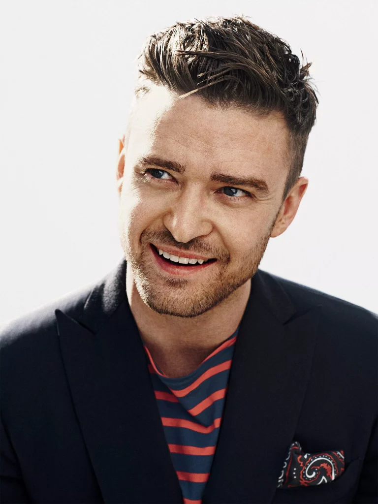 Justin Timberlake-HipHopUntapped