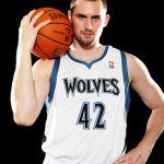 Kevin Love–