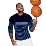 Lebron James-HipHopUntapped