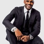 Lebron James-HipHopUntapped