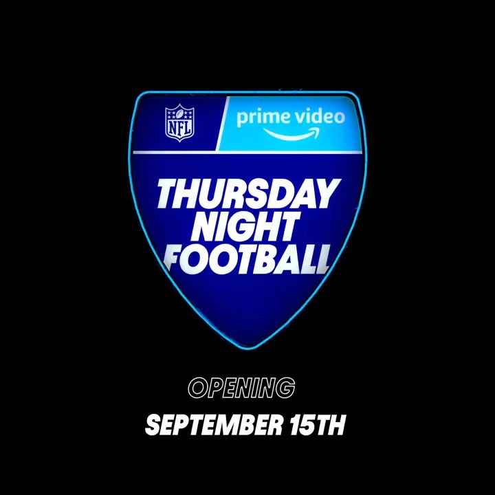 Thursday Night Football And Amazon Prime-HipHopUntapped