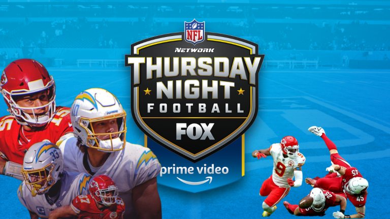 Thursday Night Football And Amazon Prime-HipHopUntapped