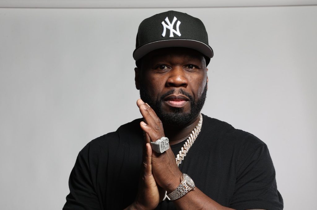 50 Cent-HipHopUntapped