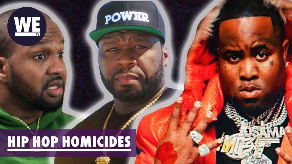 Hip Hop Homicides 50 Cent-HipHopUntapped